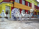Детский сад № 159, (МДОУ № 159, на 95 мест). Ижевск